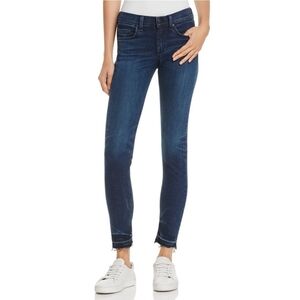 Rag & Bone Ankle Skinny Jeans in Alembic Wash New Size 25